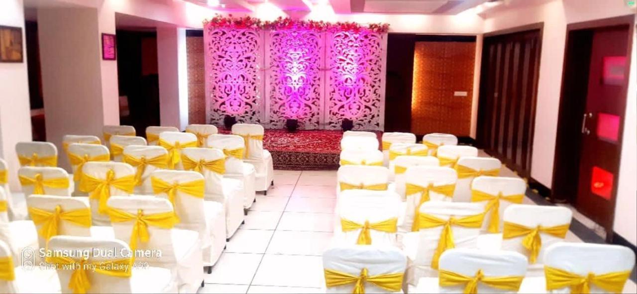 Hotel Golden Manor Jaipur Extérieur photo