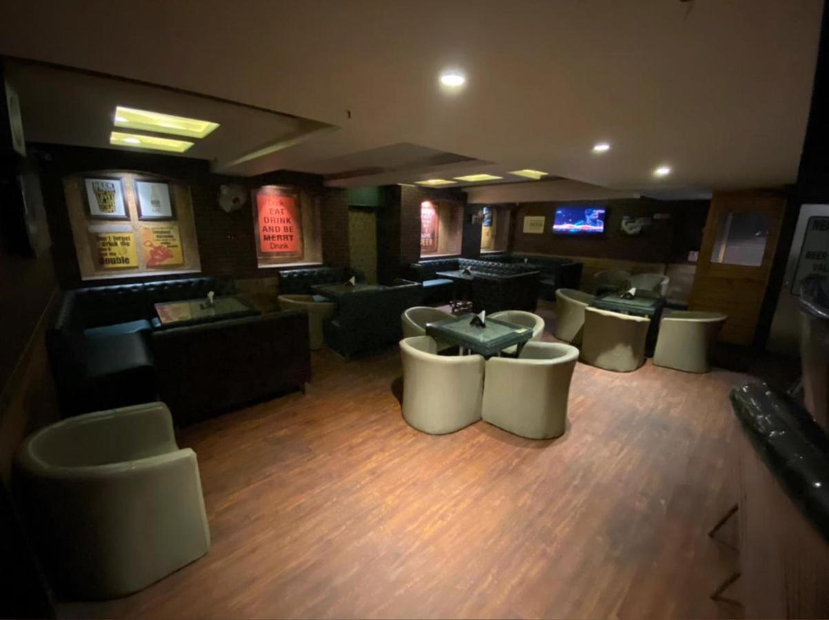 Hotel Golden Manor Jaipur Extérieur photo
